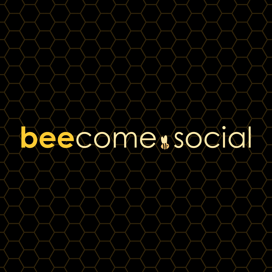 BEEcome.social profile picture