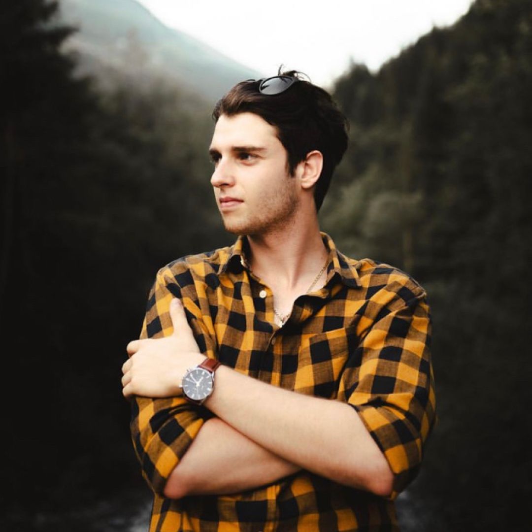 DOMINIC TELSER PHOTOGRAPHY profile picture