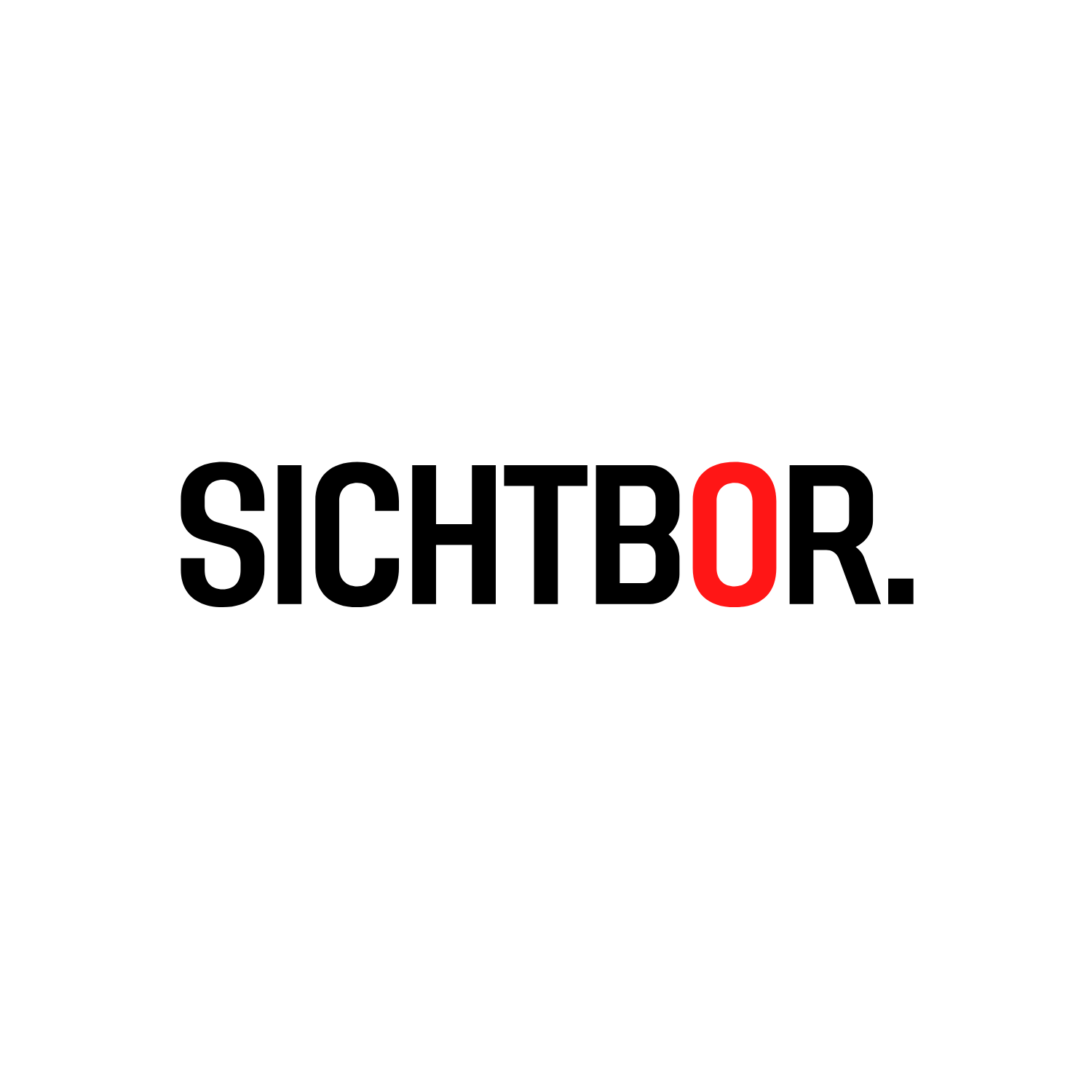 SICHTBOR profile picture