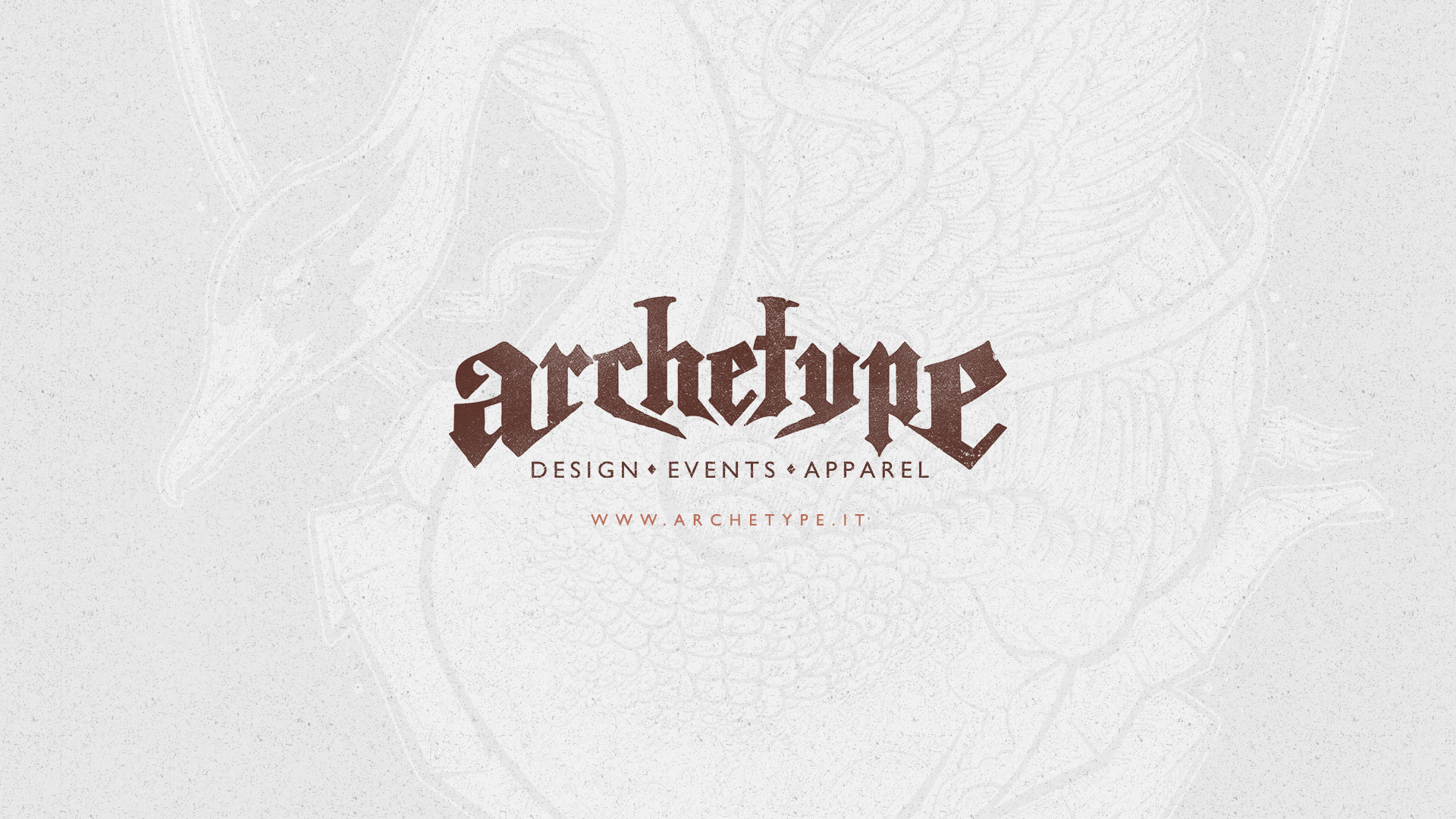 ARCHETYPE DESIGN profile picture