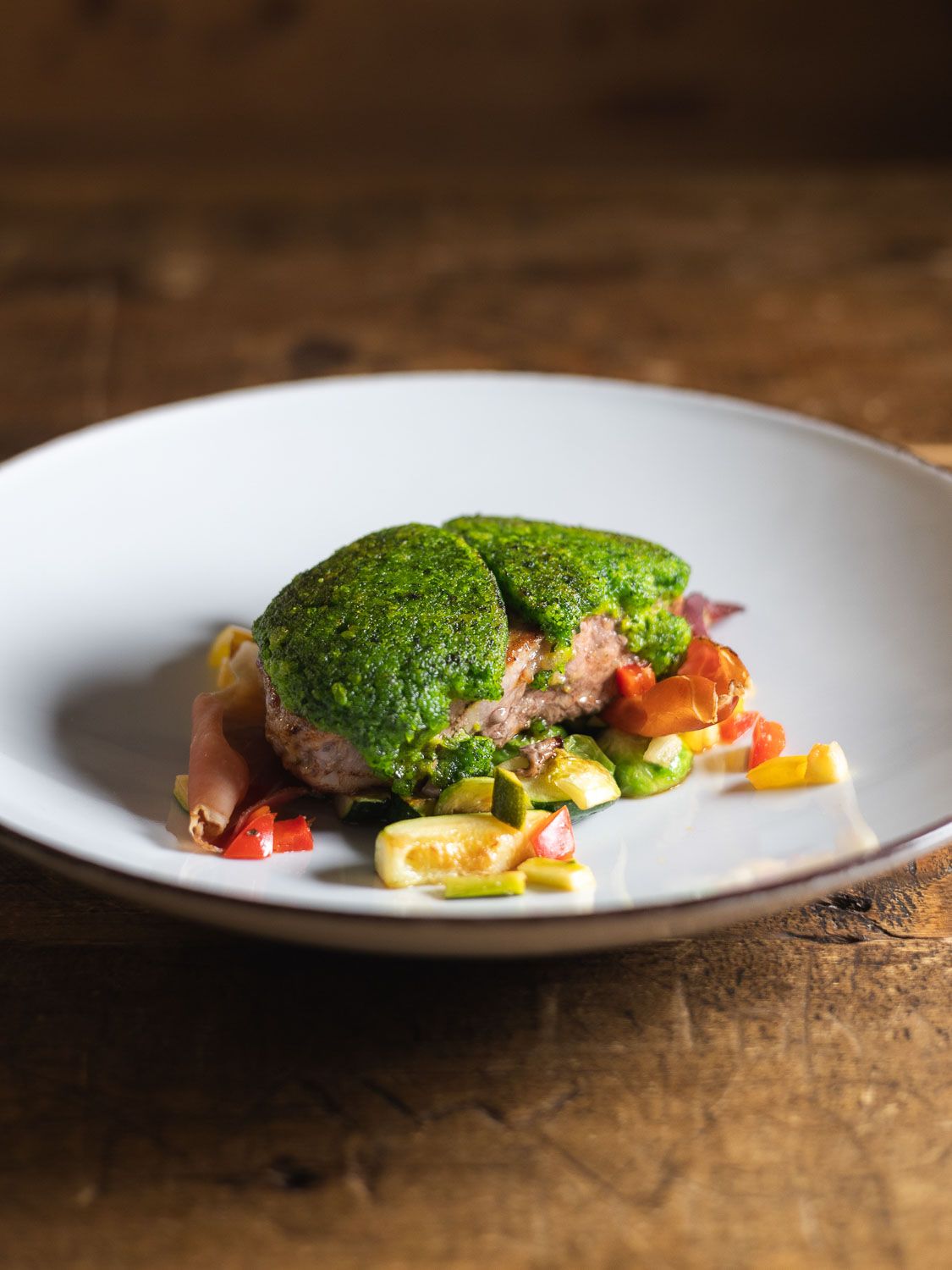 Anja Senoner detail image 7