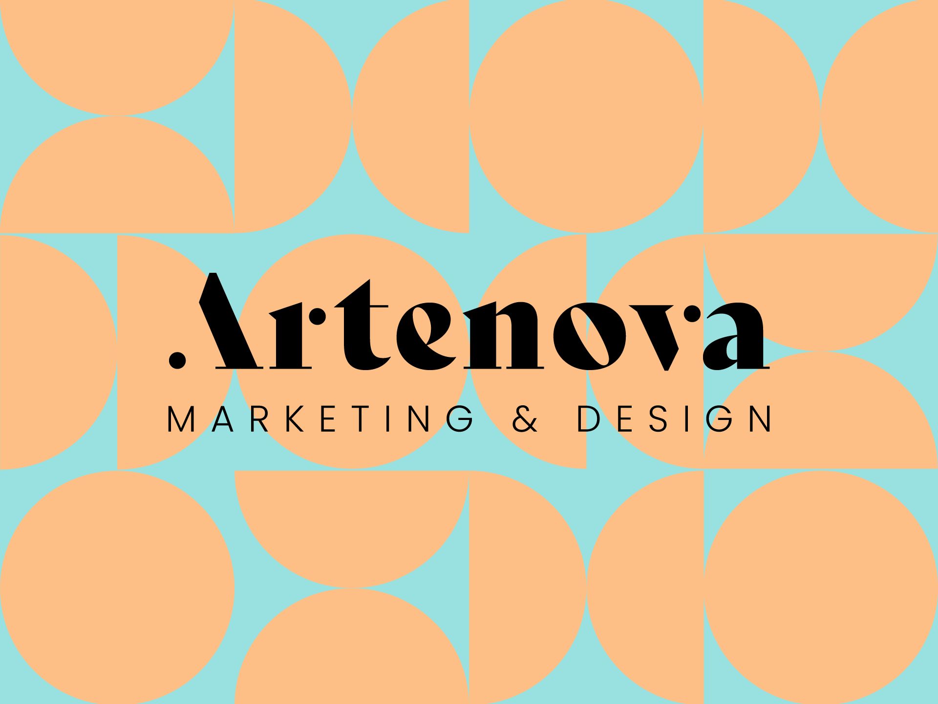 Artenova Marketing & Design profile picture