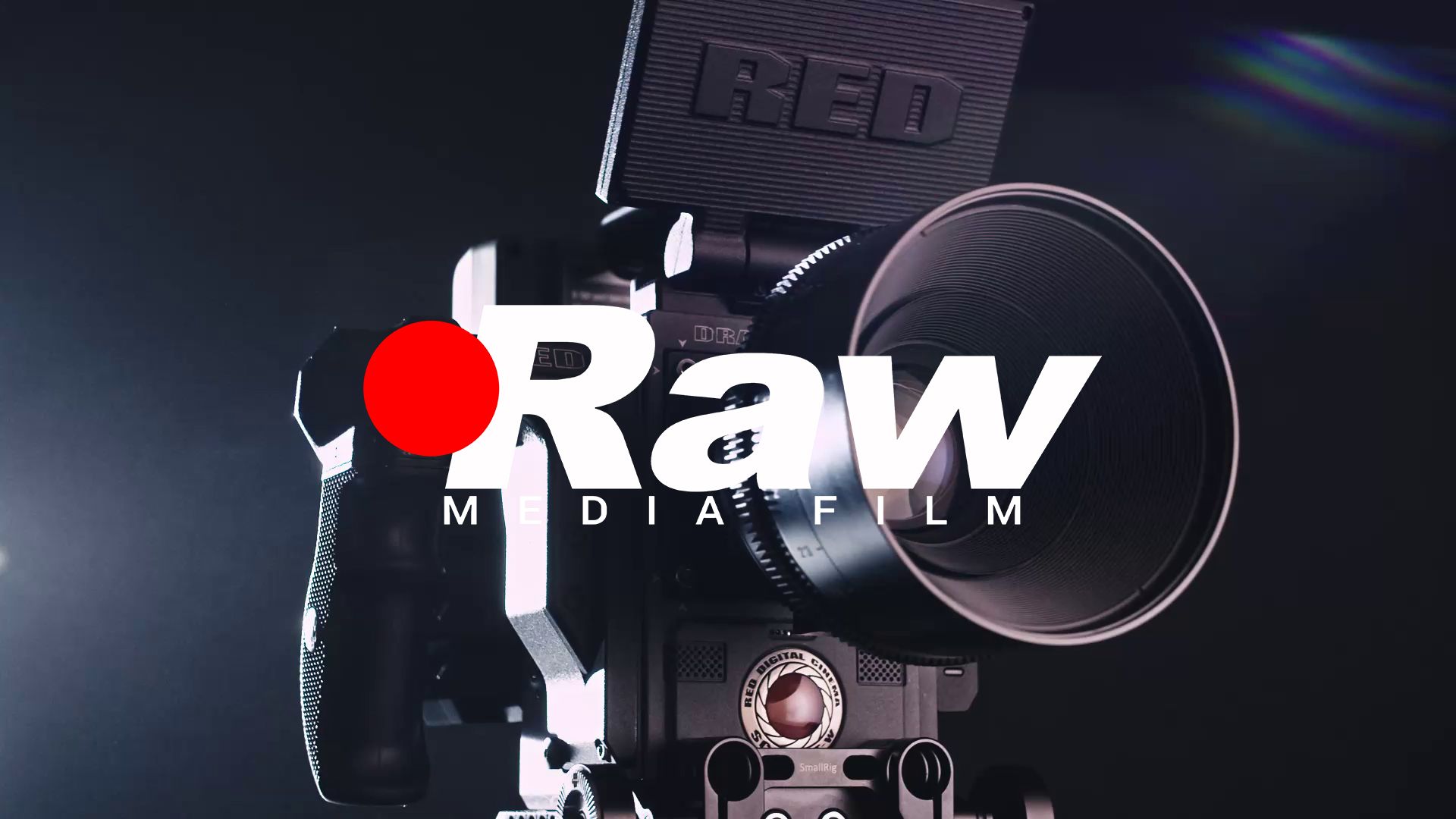Raw Media Film profile picture