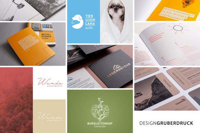 GruberDruck und Design profile picture