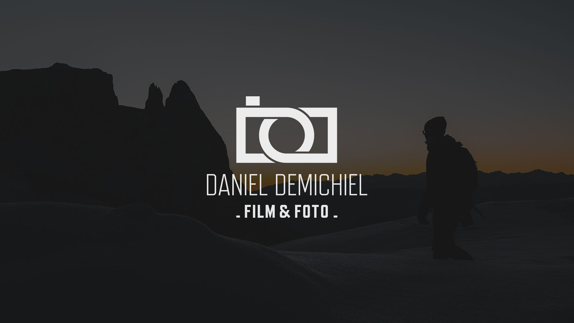 Daniel Demichiel | Film & Foto profile picture