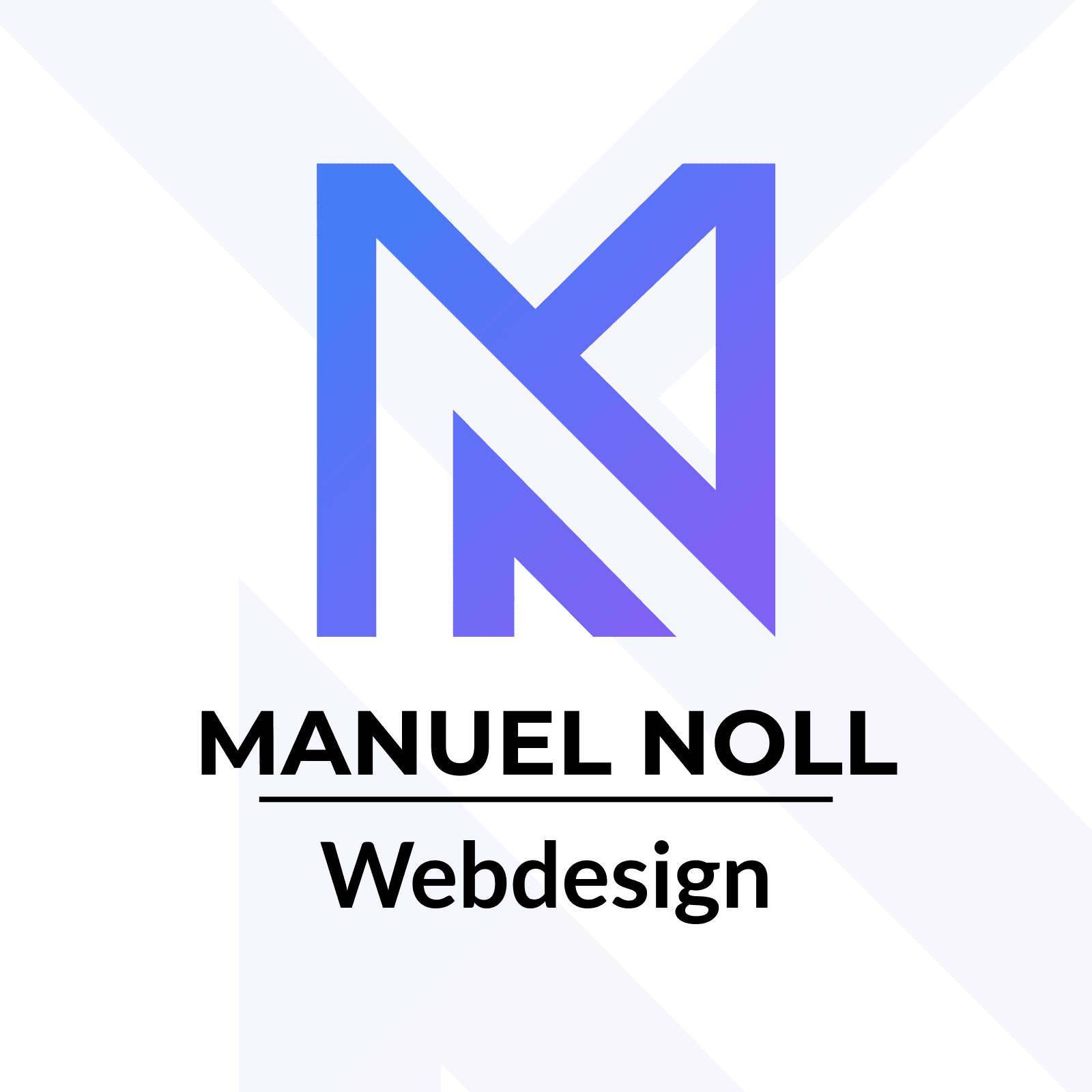 Manuel Noll | Webdesign profile picture