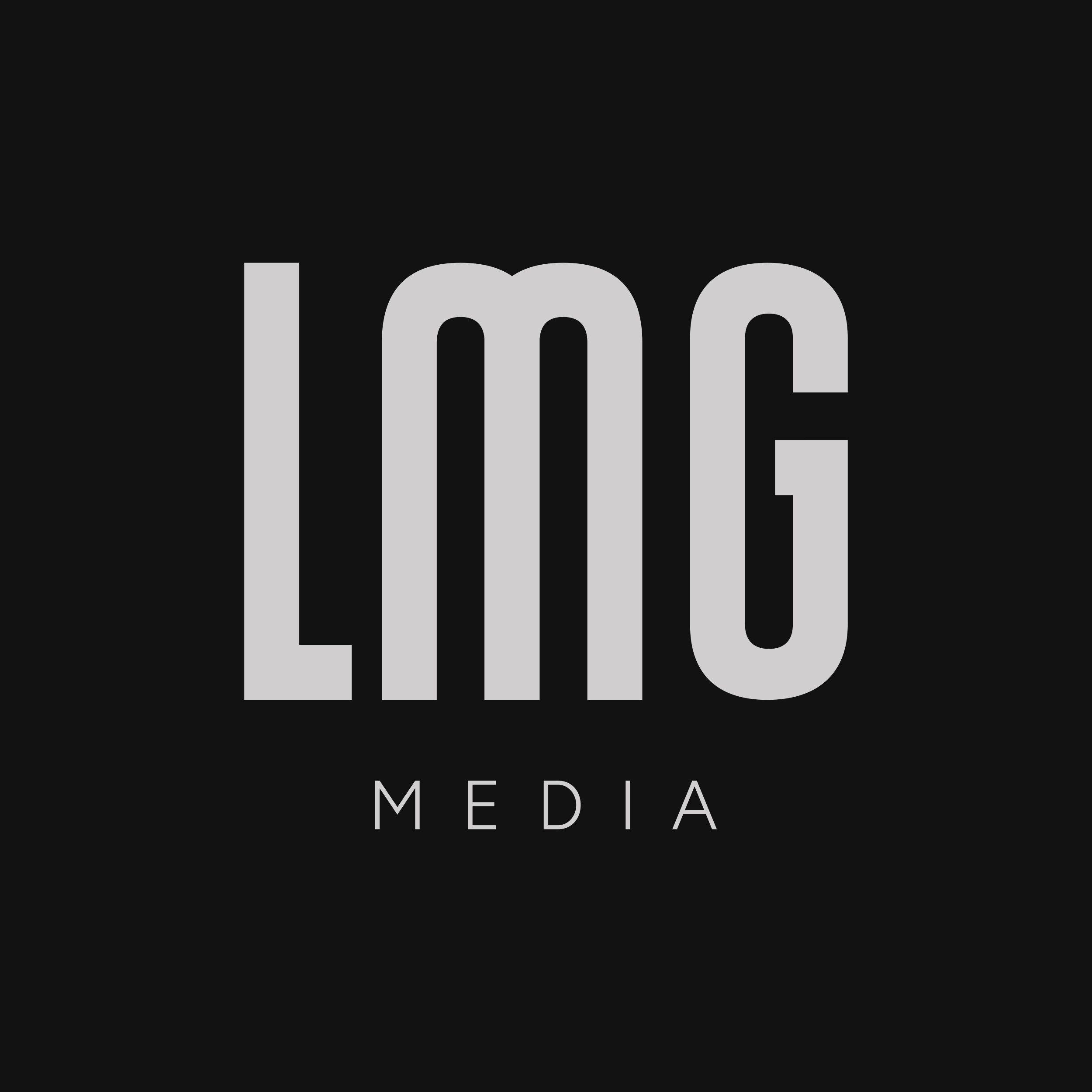 LMG Media profile picture