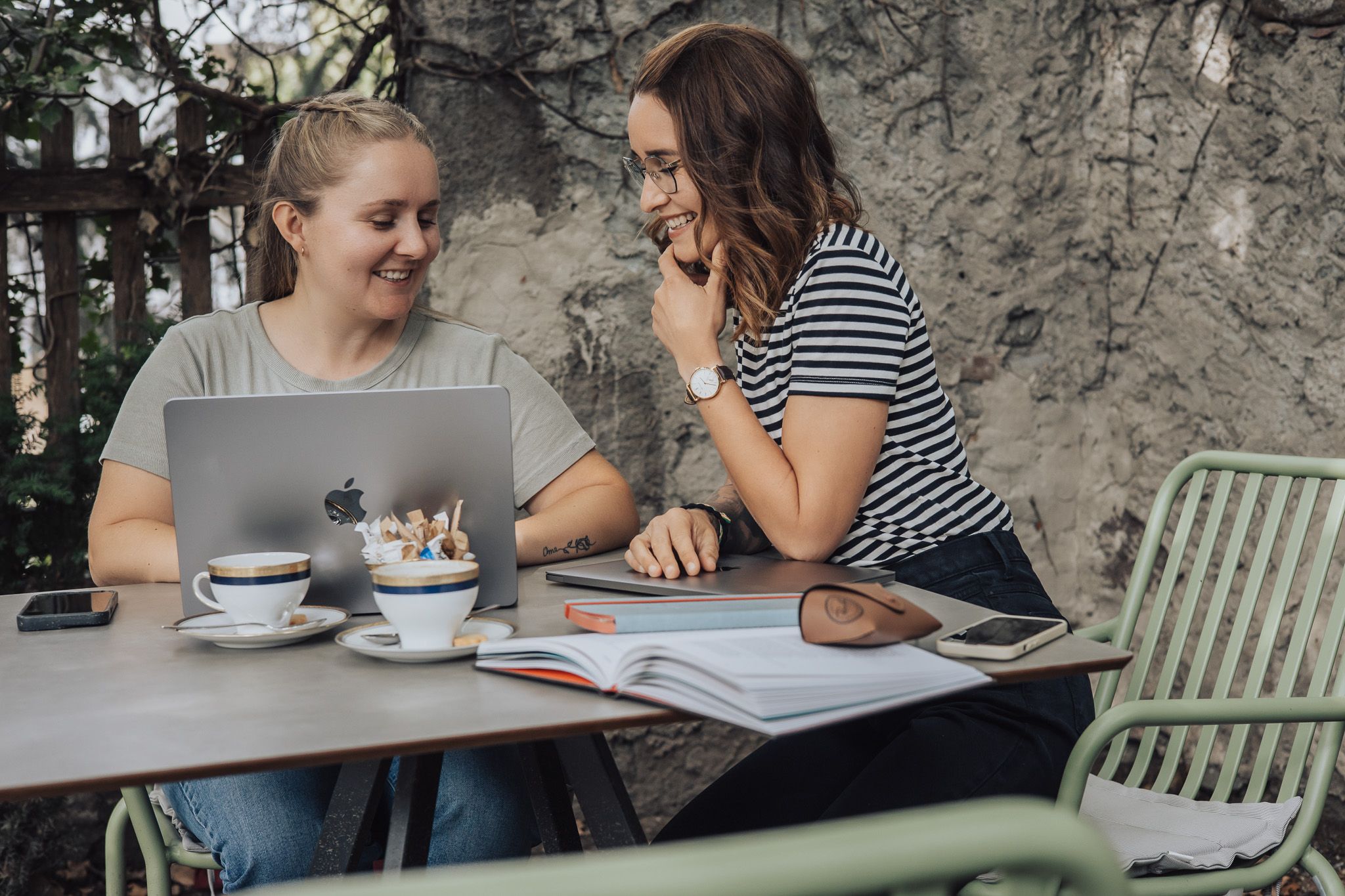 vierblattklee detail image 3