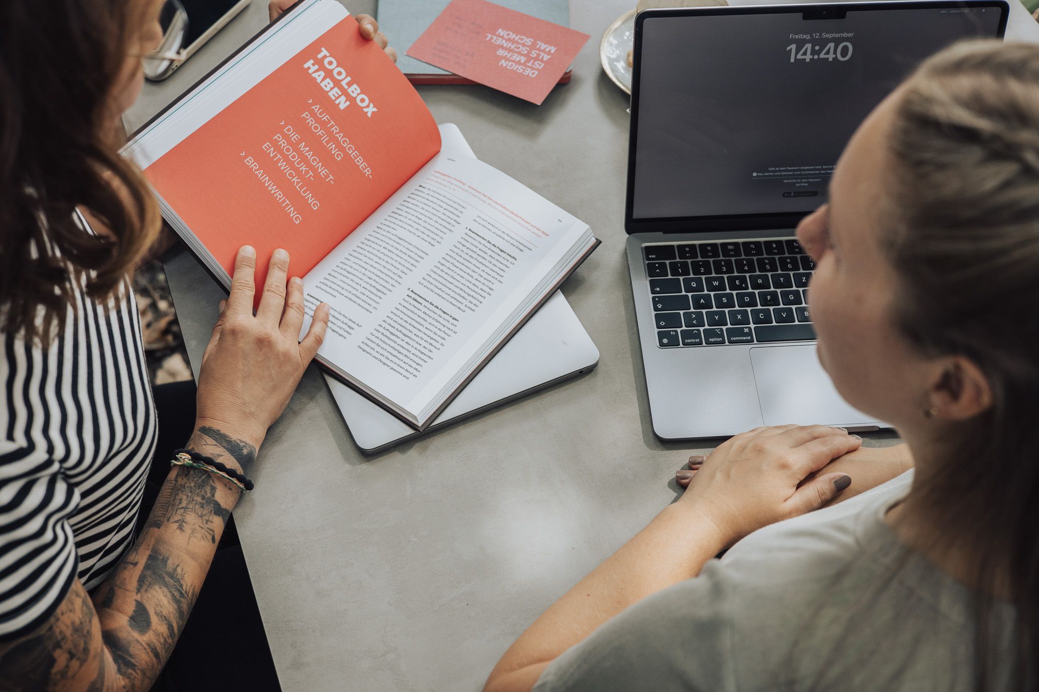 vierblattklee detail image 5