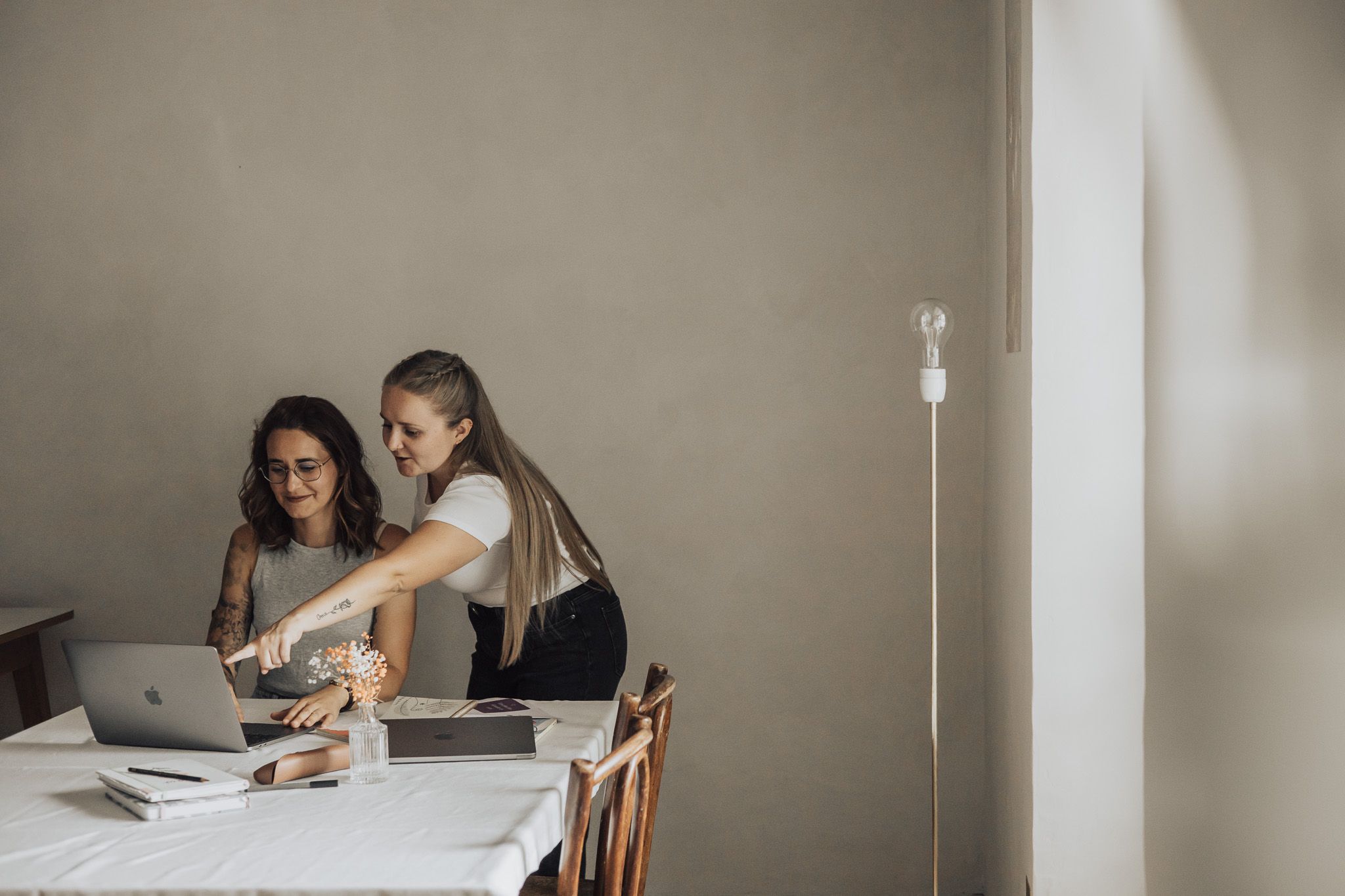 vierblattklee detail image 4