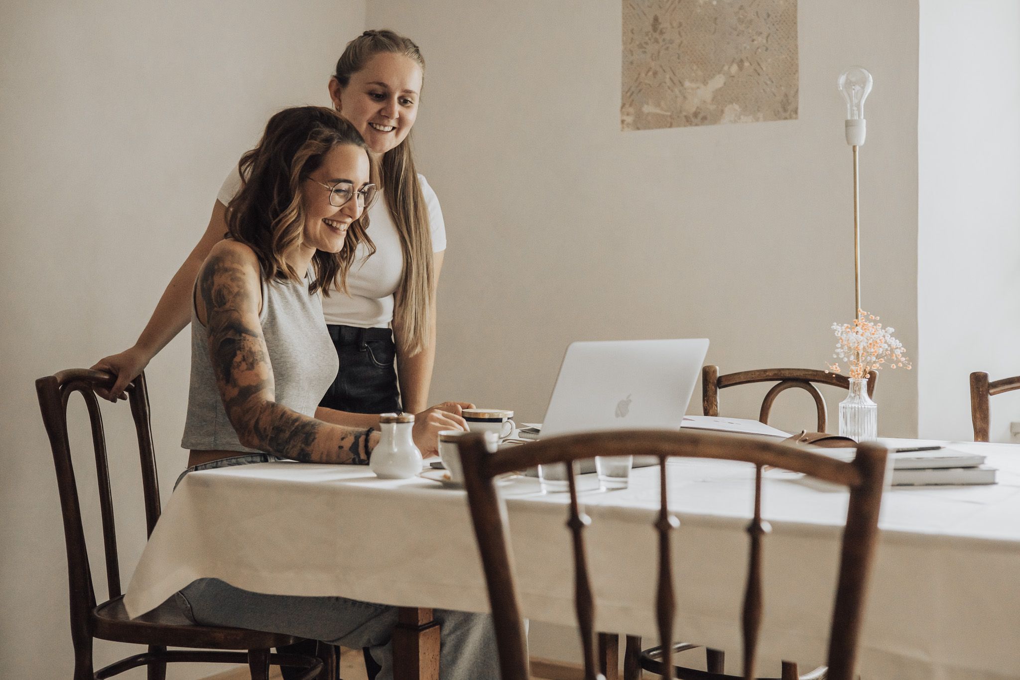 vierblattklee detail image 2