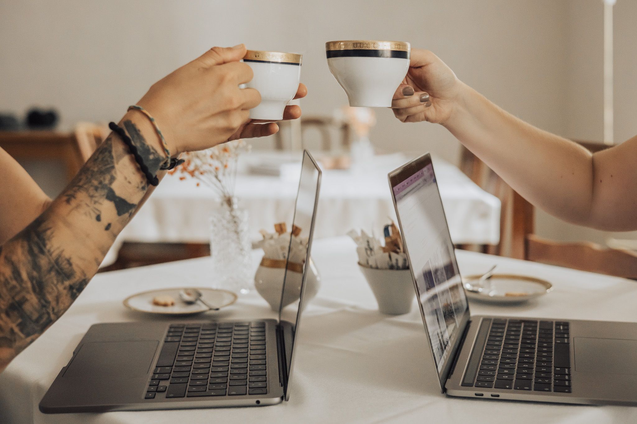 vierblattklee detail image 0