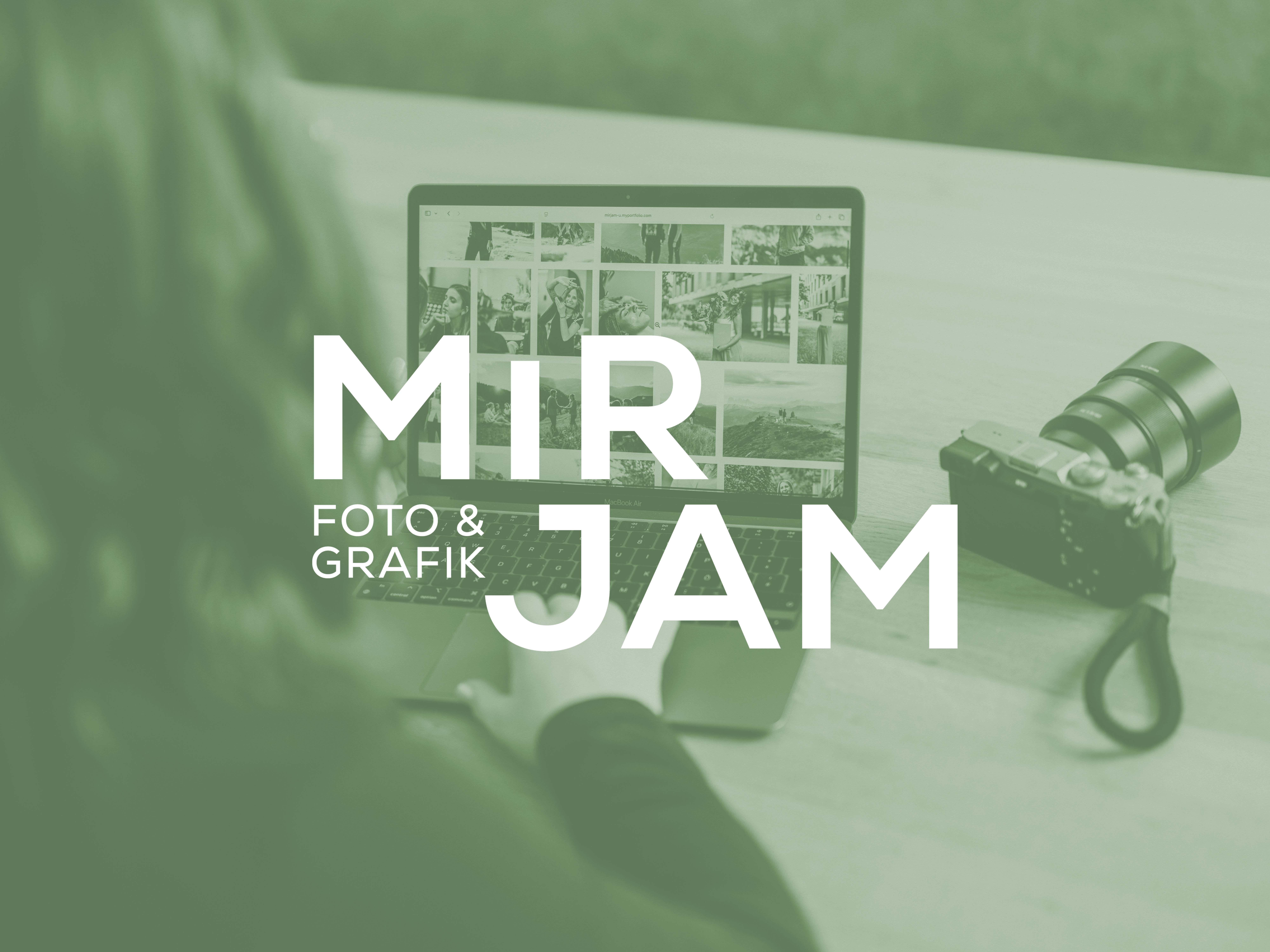 Mirjam Unterfrauner profile picture