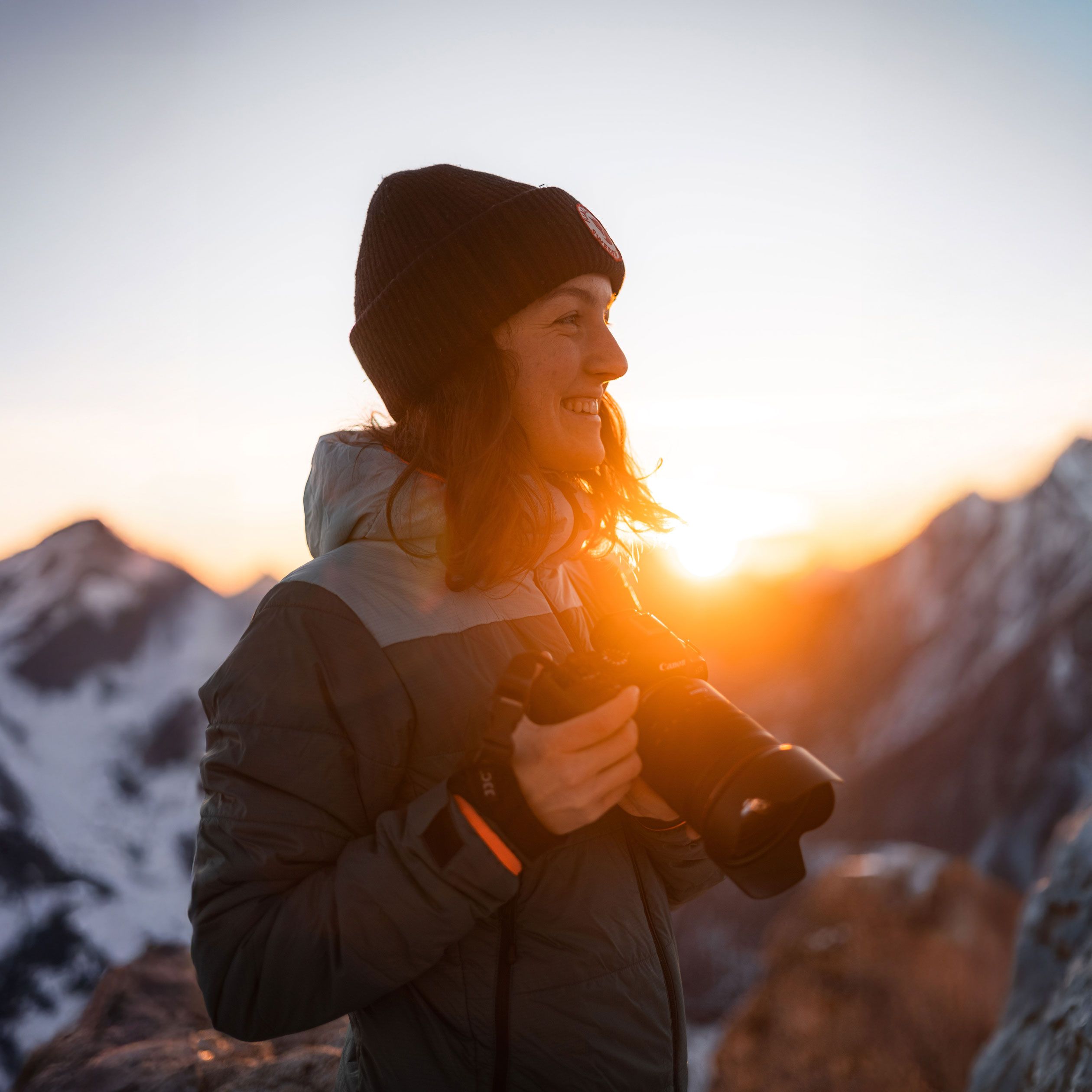 Anja Senoner profile picture