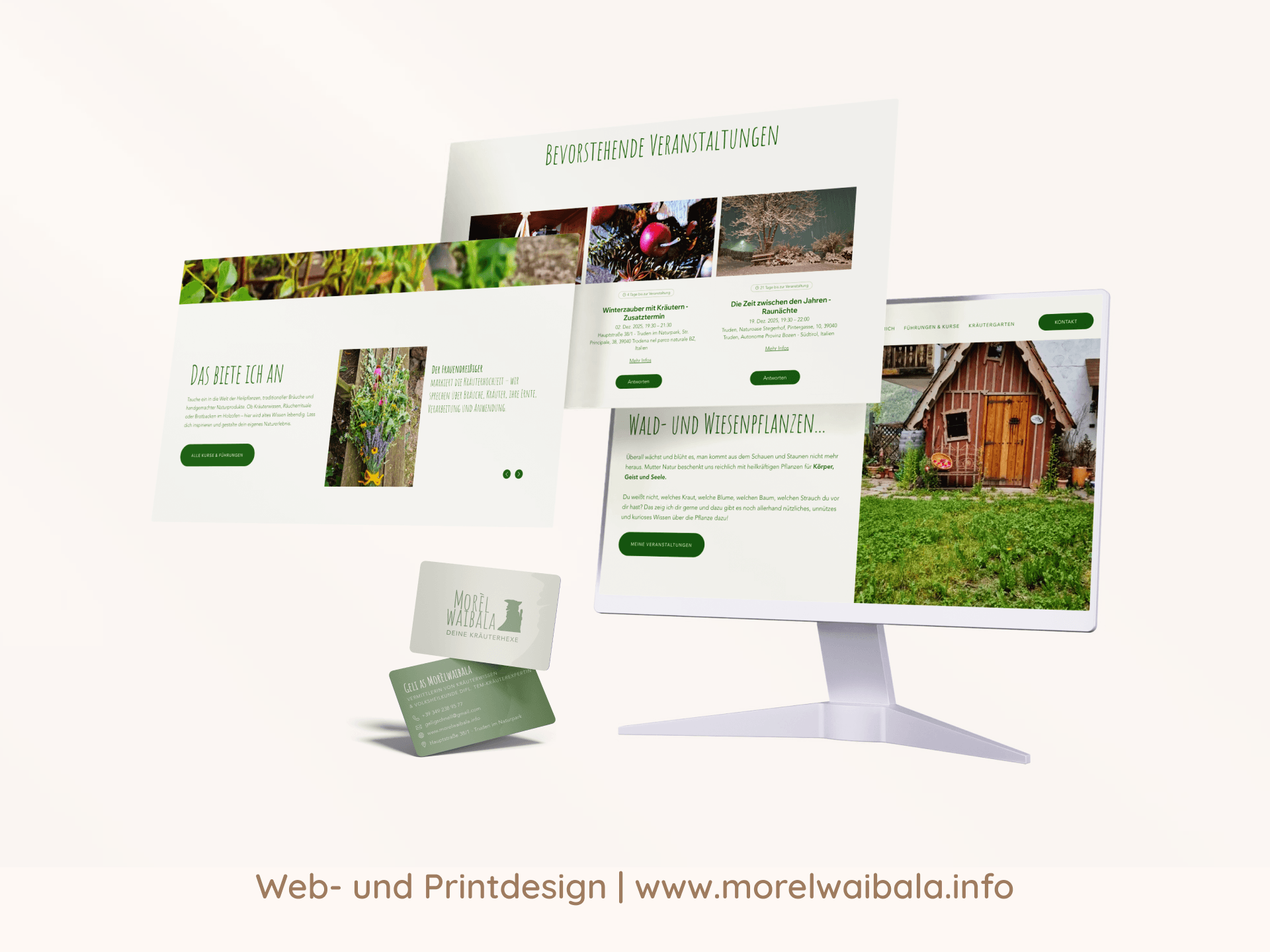 Ideenkraft | Web, Print, Social Media & Branding detail image 6