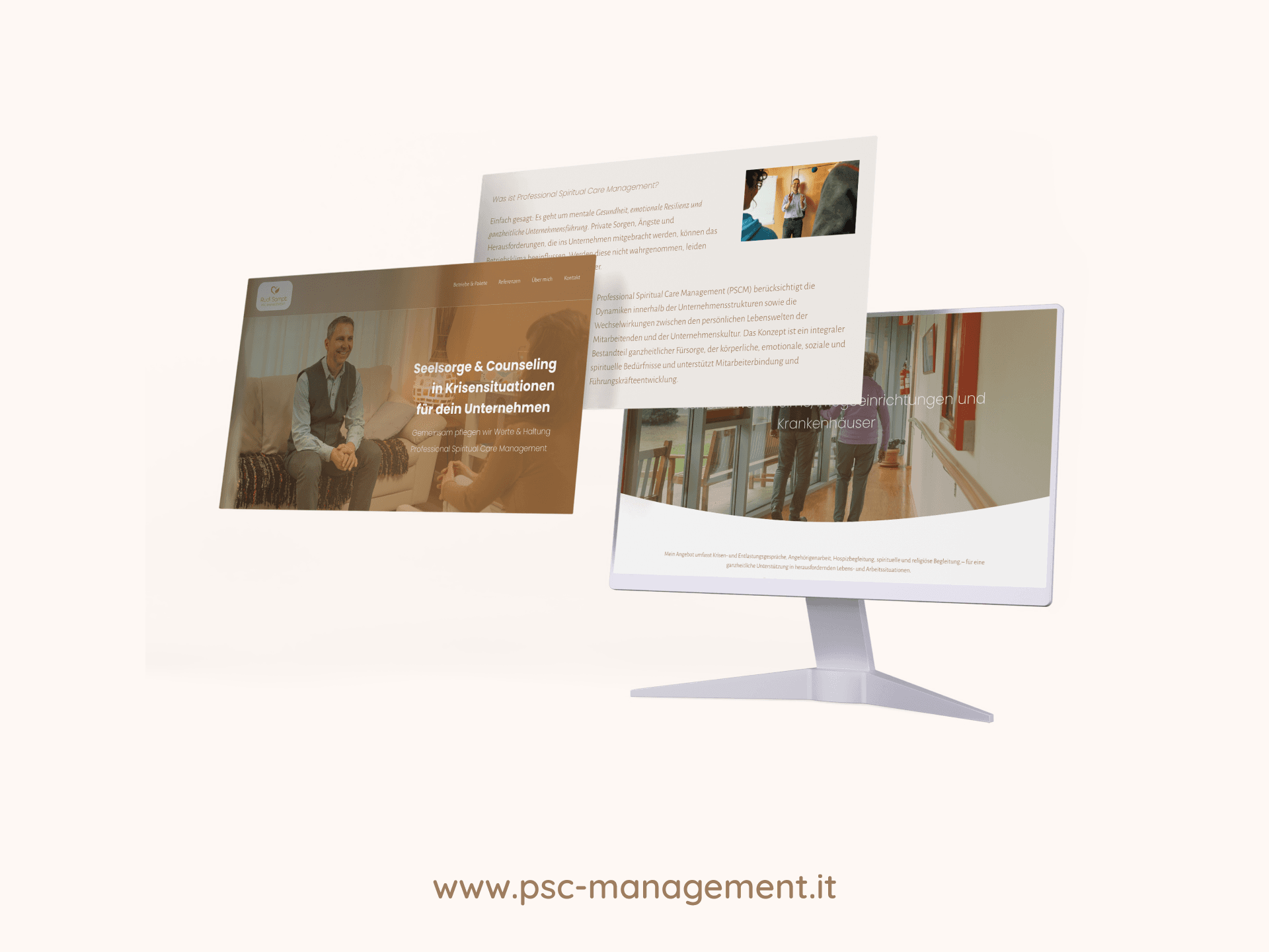 Ideenkraft | Web, Print, Social Media & Branding detail image 5