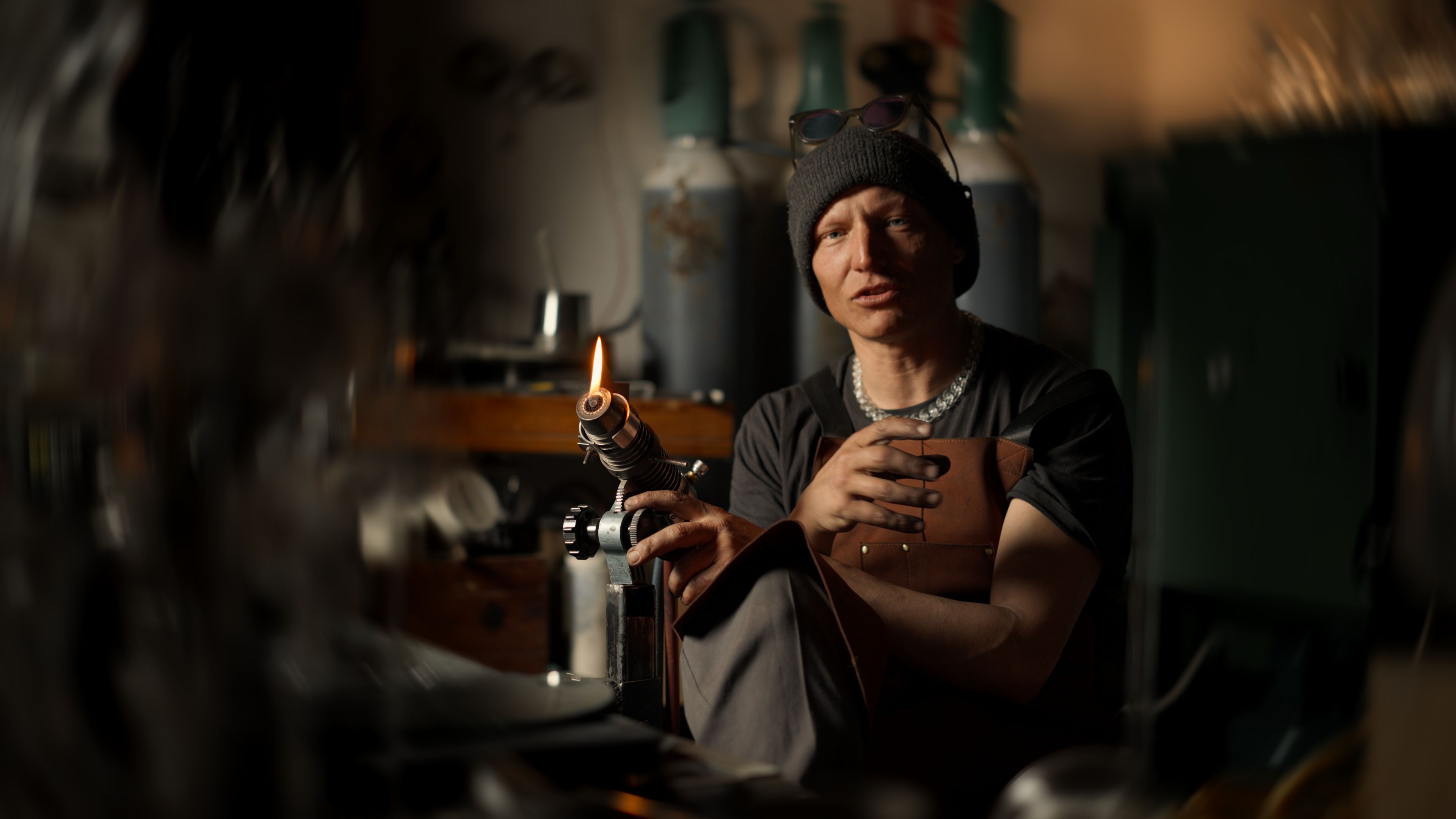 MIVA Production detail image 7