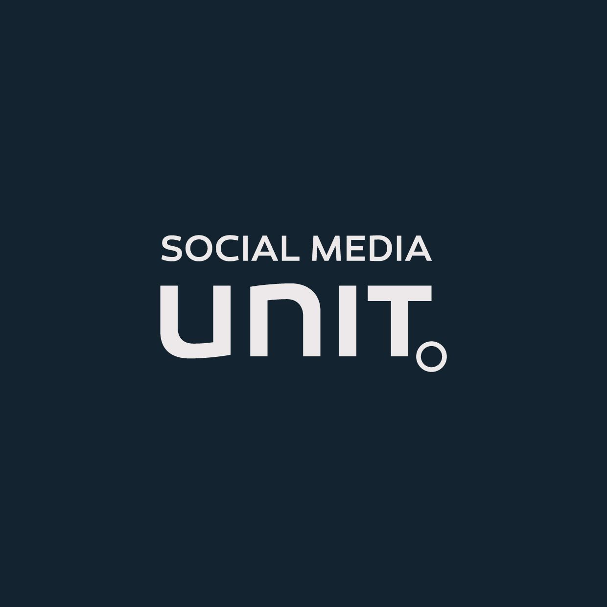 Social Media Unit profile picture