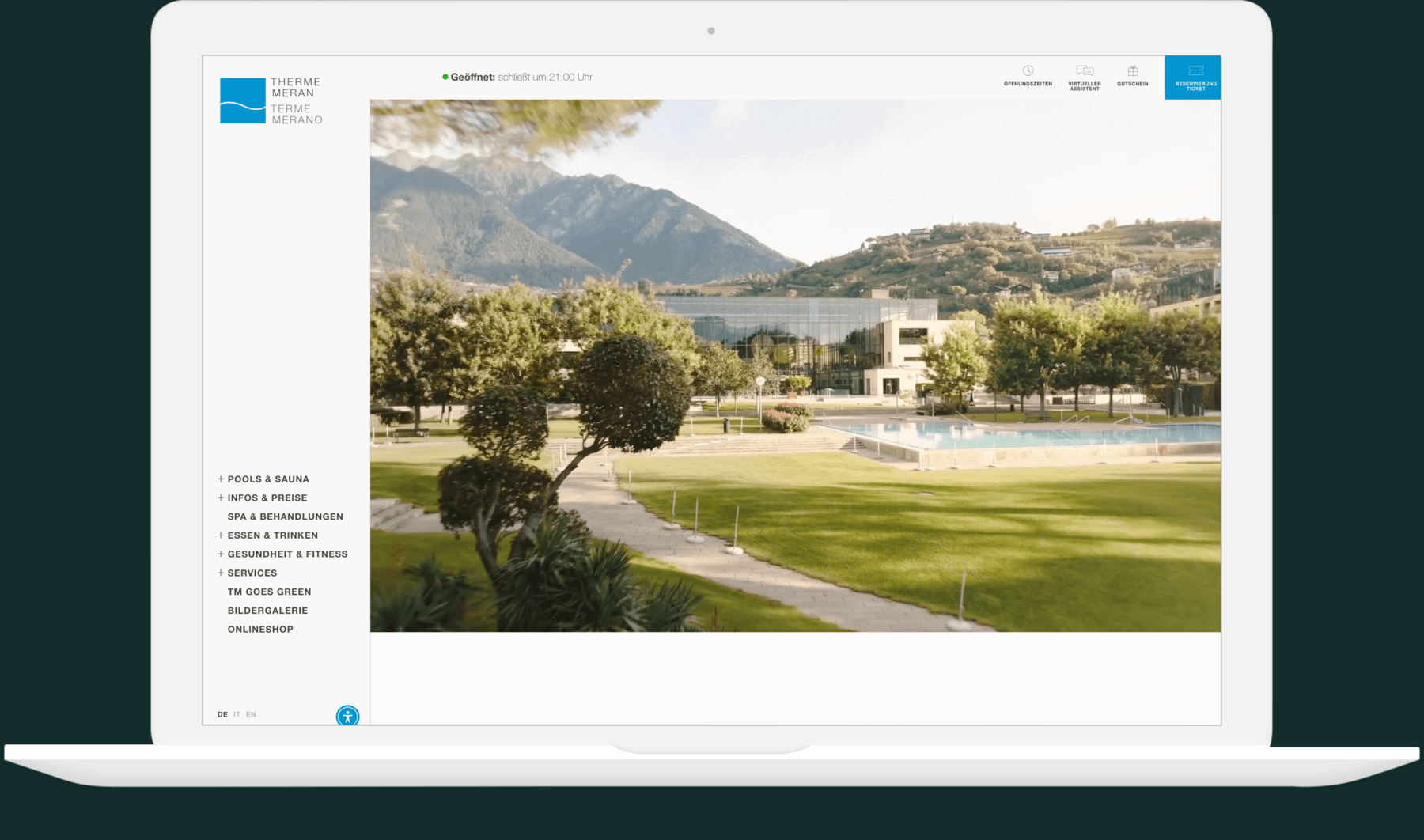 hantha. Web Experiences. Built to Perform. detail image 6