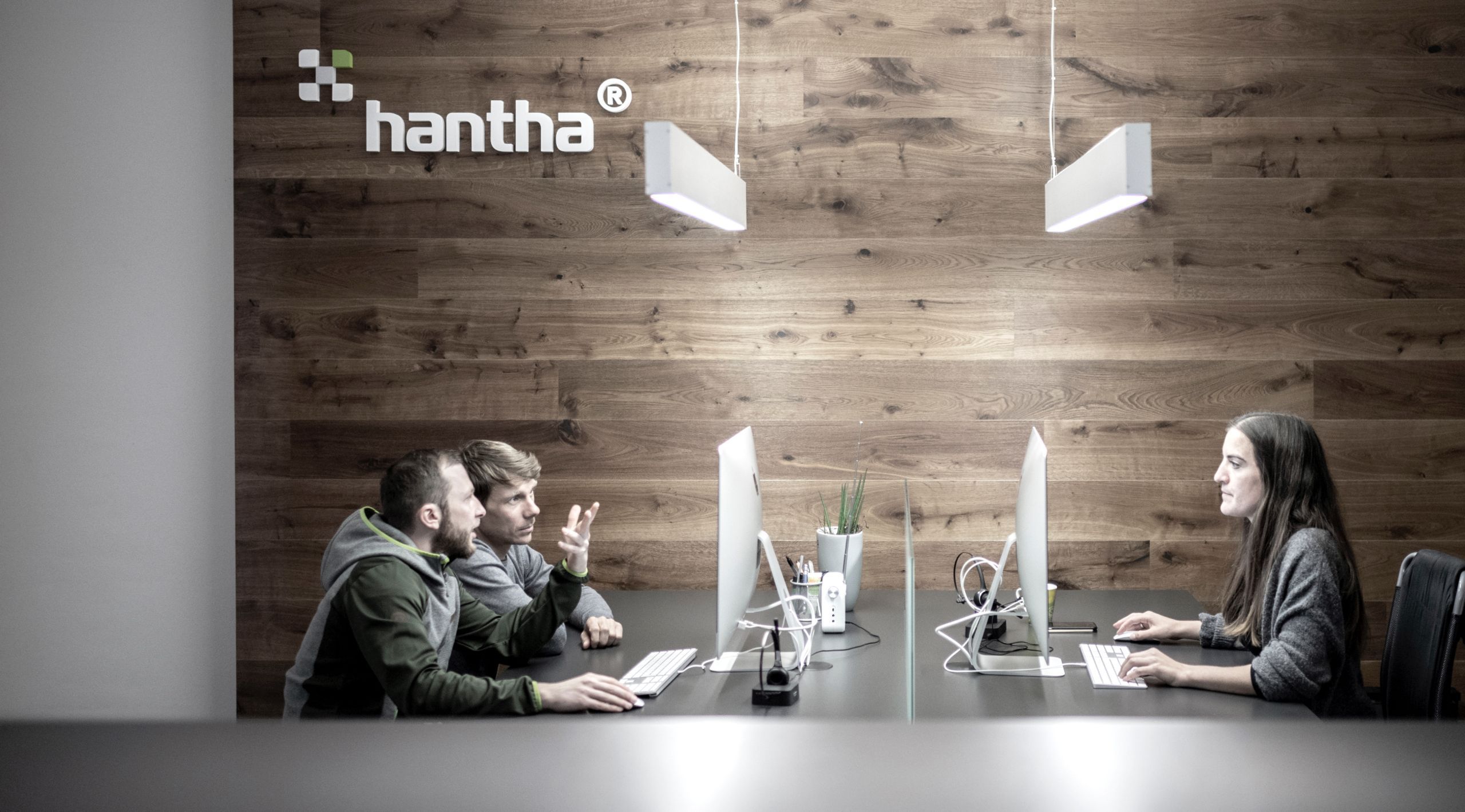 hantha. Die Webexperten profile picture