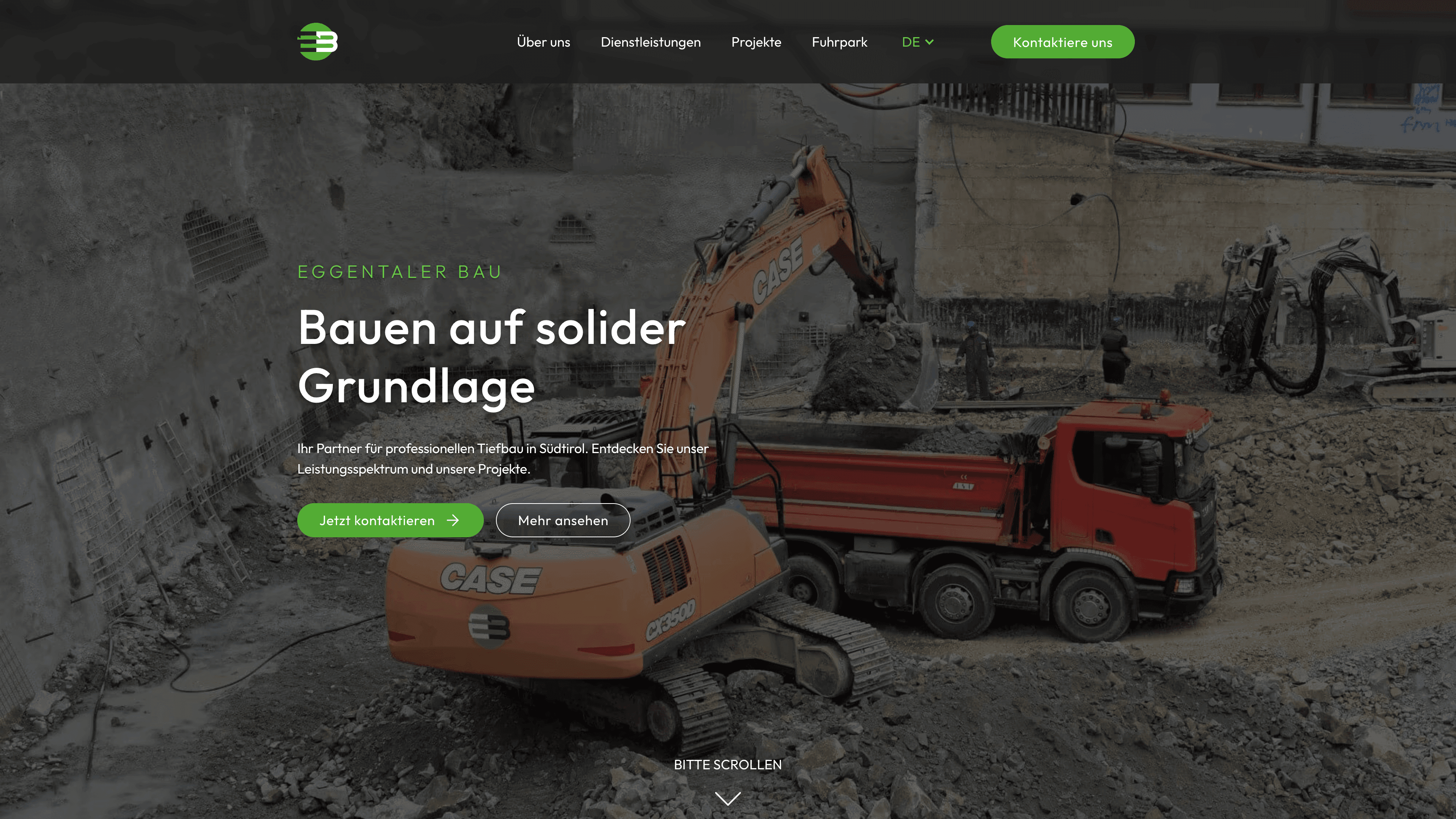 DK Webdesign detail image 6