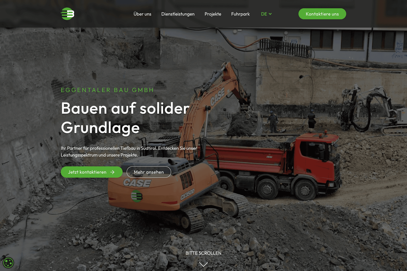 DK Webdesign detail image 3