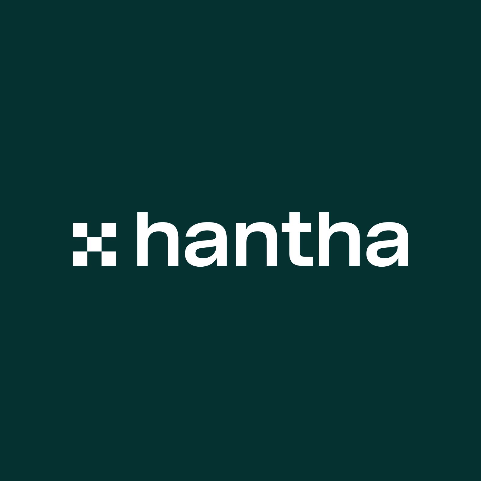 hantha. Web Experiences. Built to Perform. profile picture
