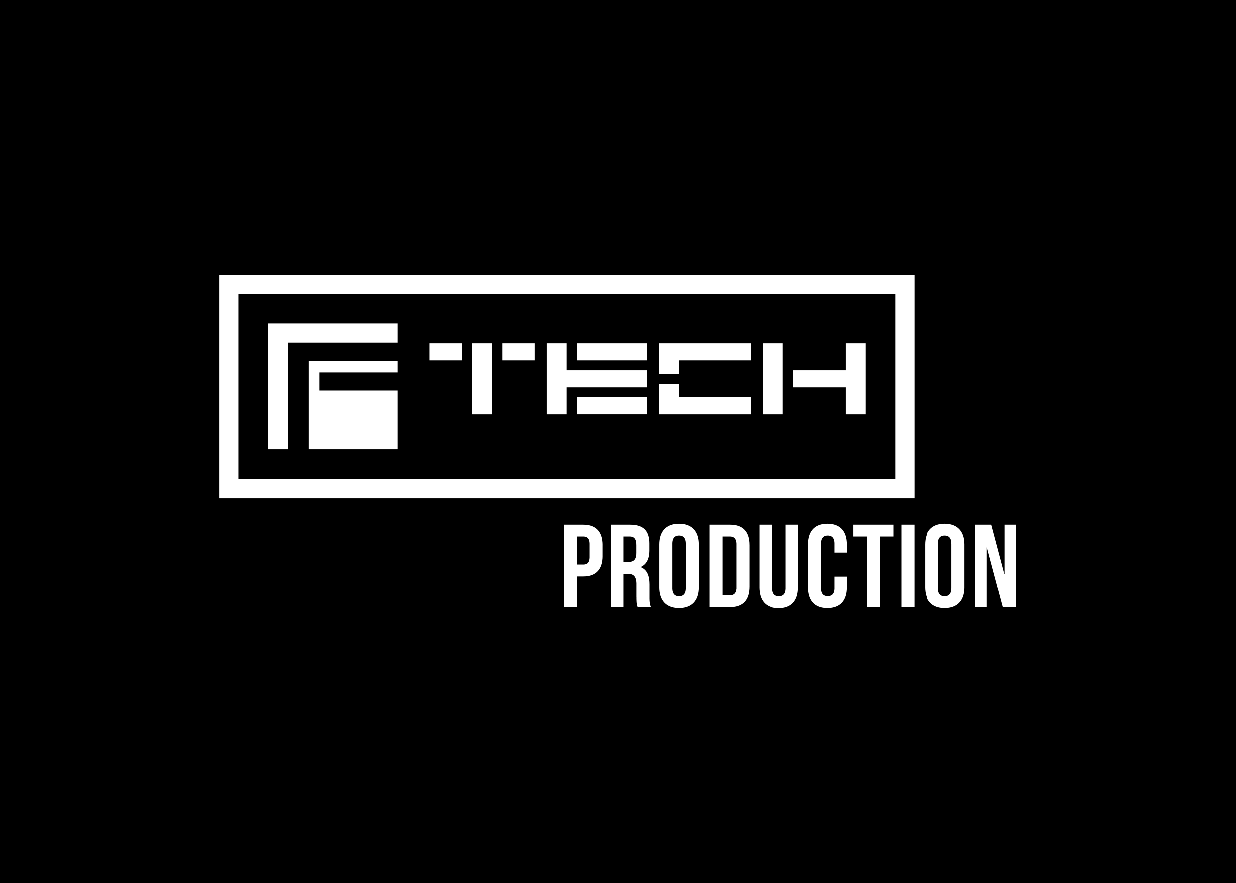 F-TECH Production KG profile picture