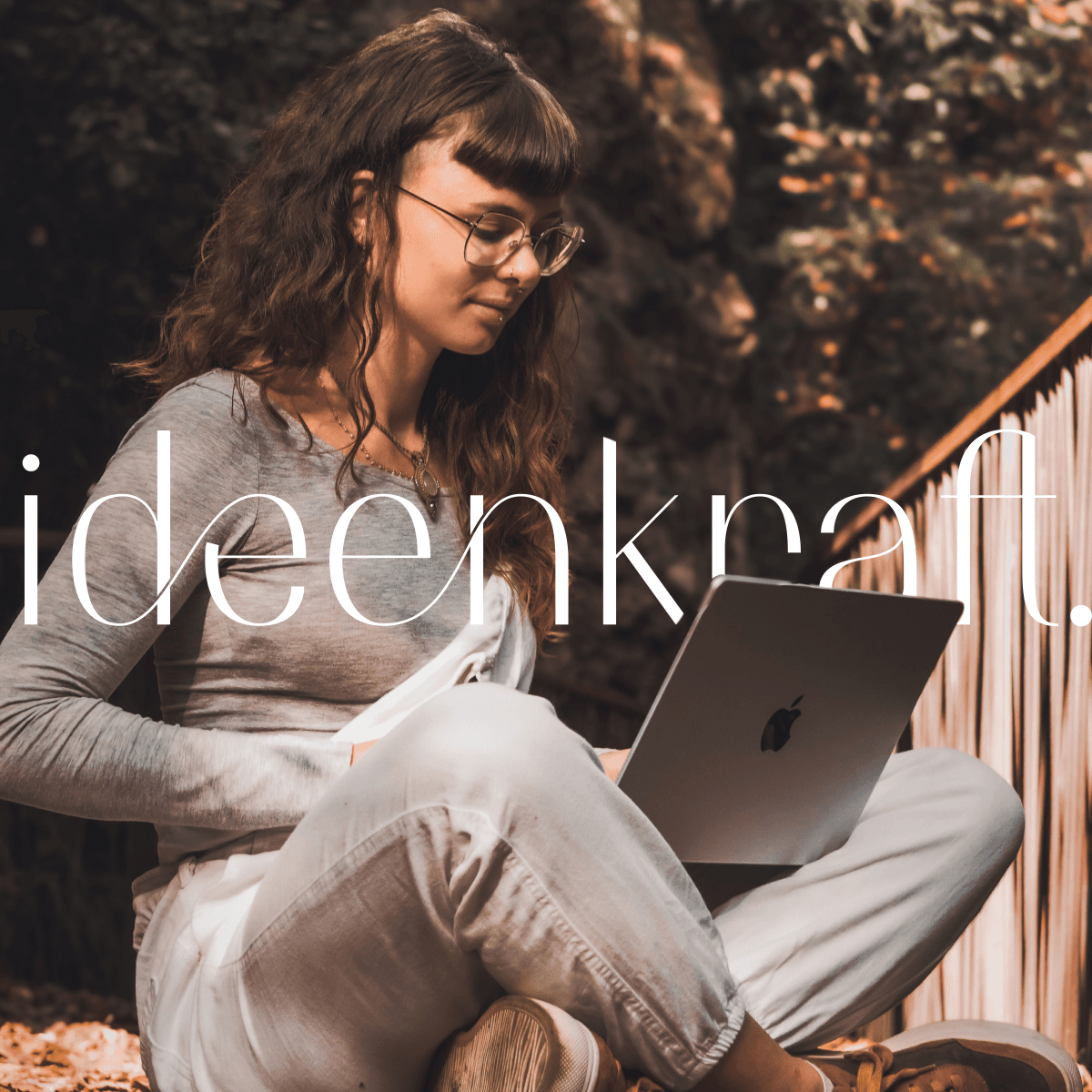 Ideenkraft | Web- & Printdesign profile picture