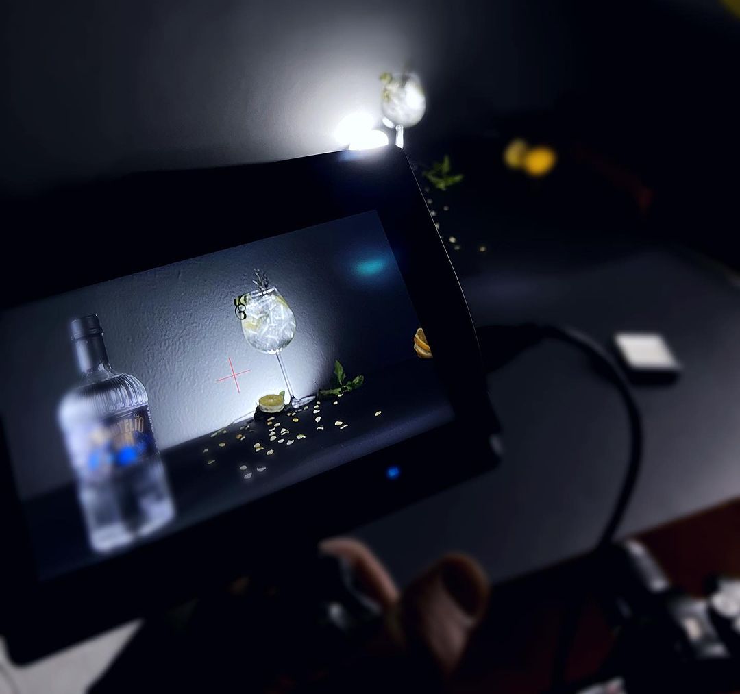 SickLevel Production detail image 7