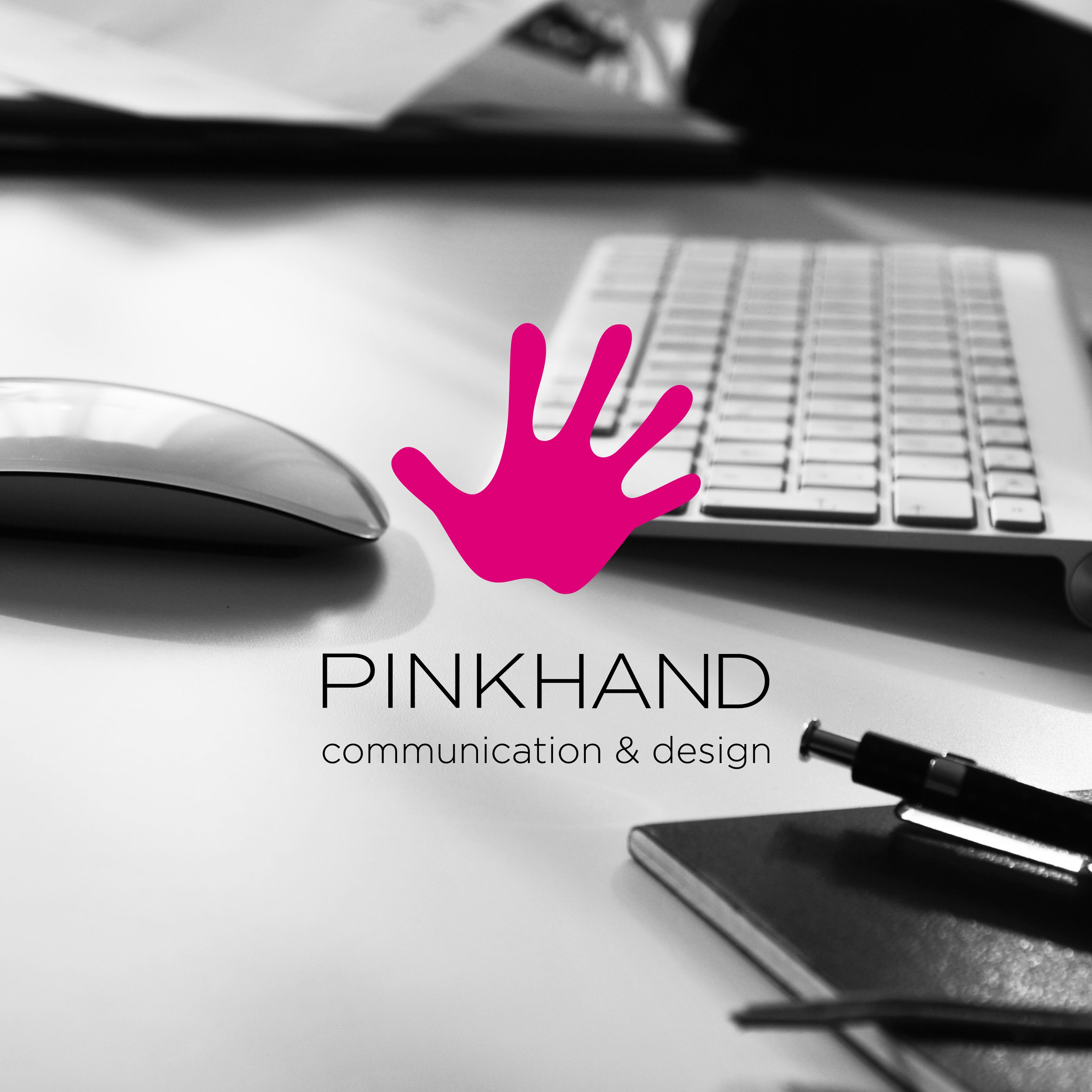 Pinkhand profile picture