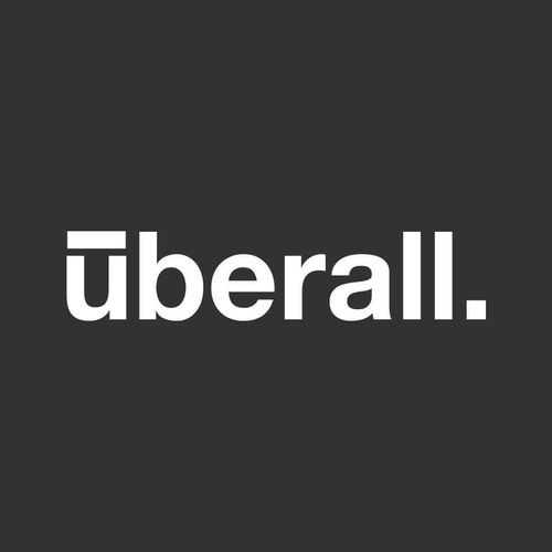 ueberall. profile image