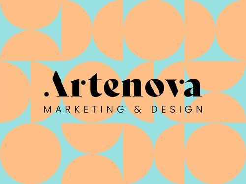 Artenova Marketing & Design profile image