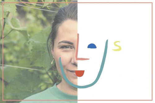 LU's - gives wine a face profile image
