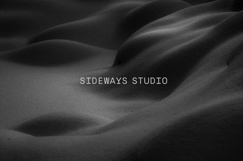 Sideways Studio // Daniel Niederkofler profile image