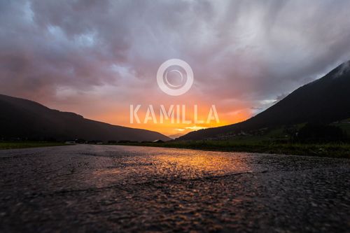 Kamilla Photo & Design profile image