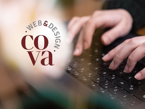 cova. web&design profile image
