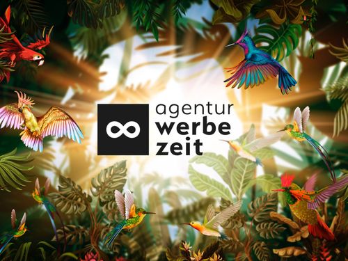 Agentur Werbezeit profile image