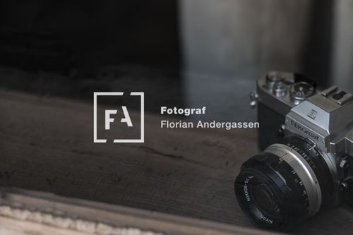 Florian Andergassen profile image