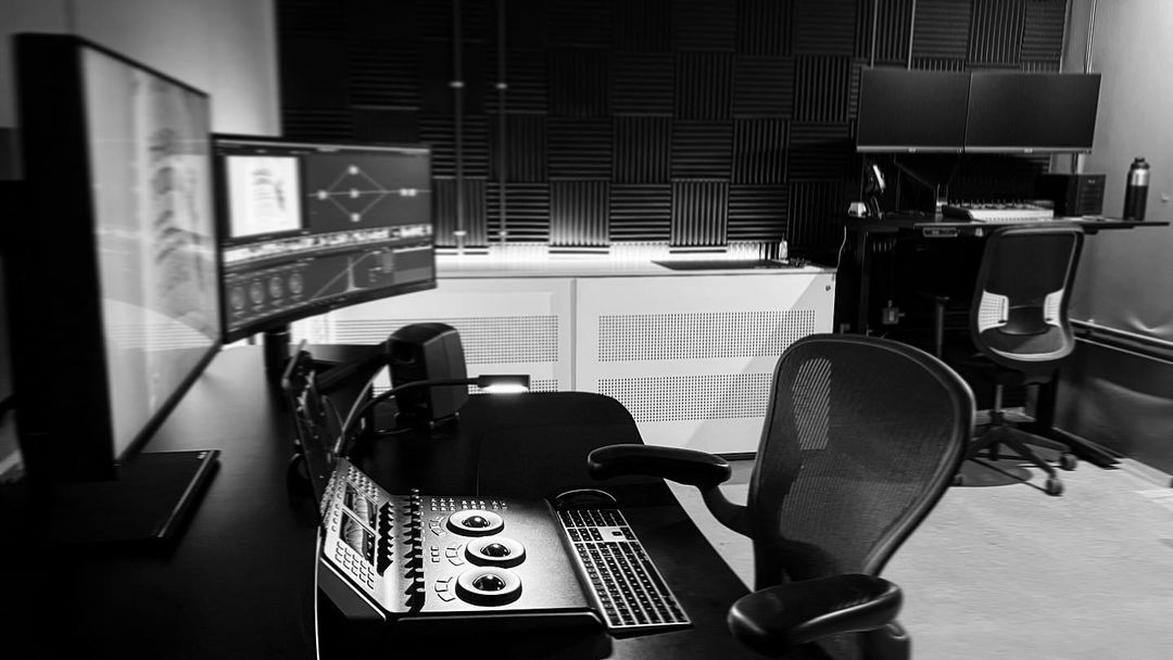 SickLevel Production detail image 6