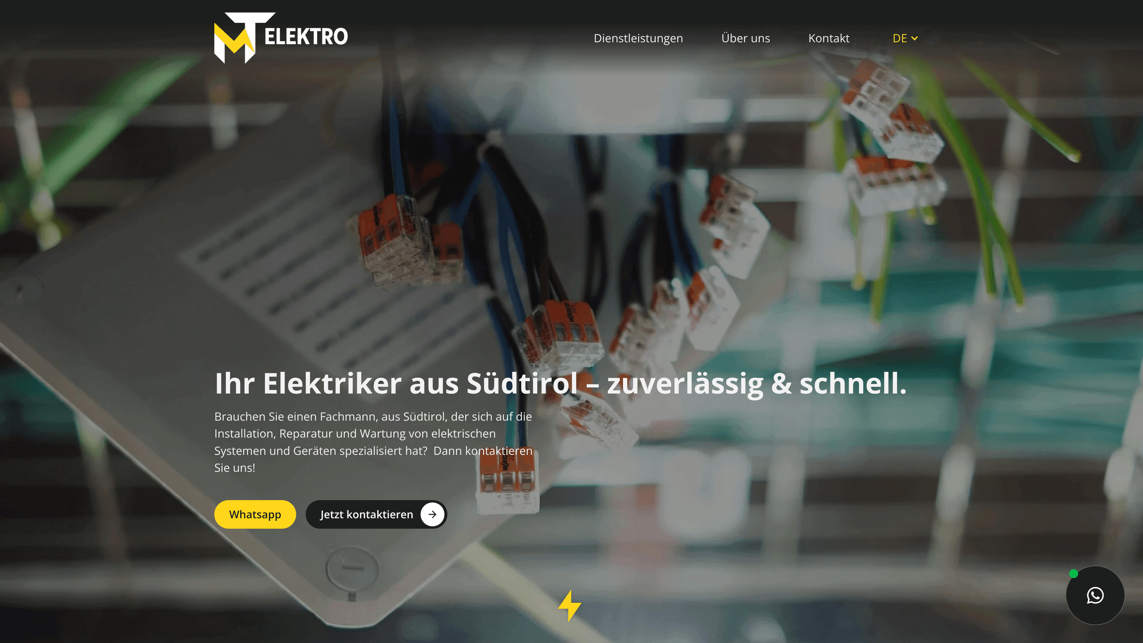 DK Webdesign detail image 3