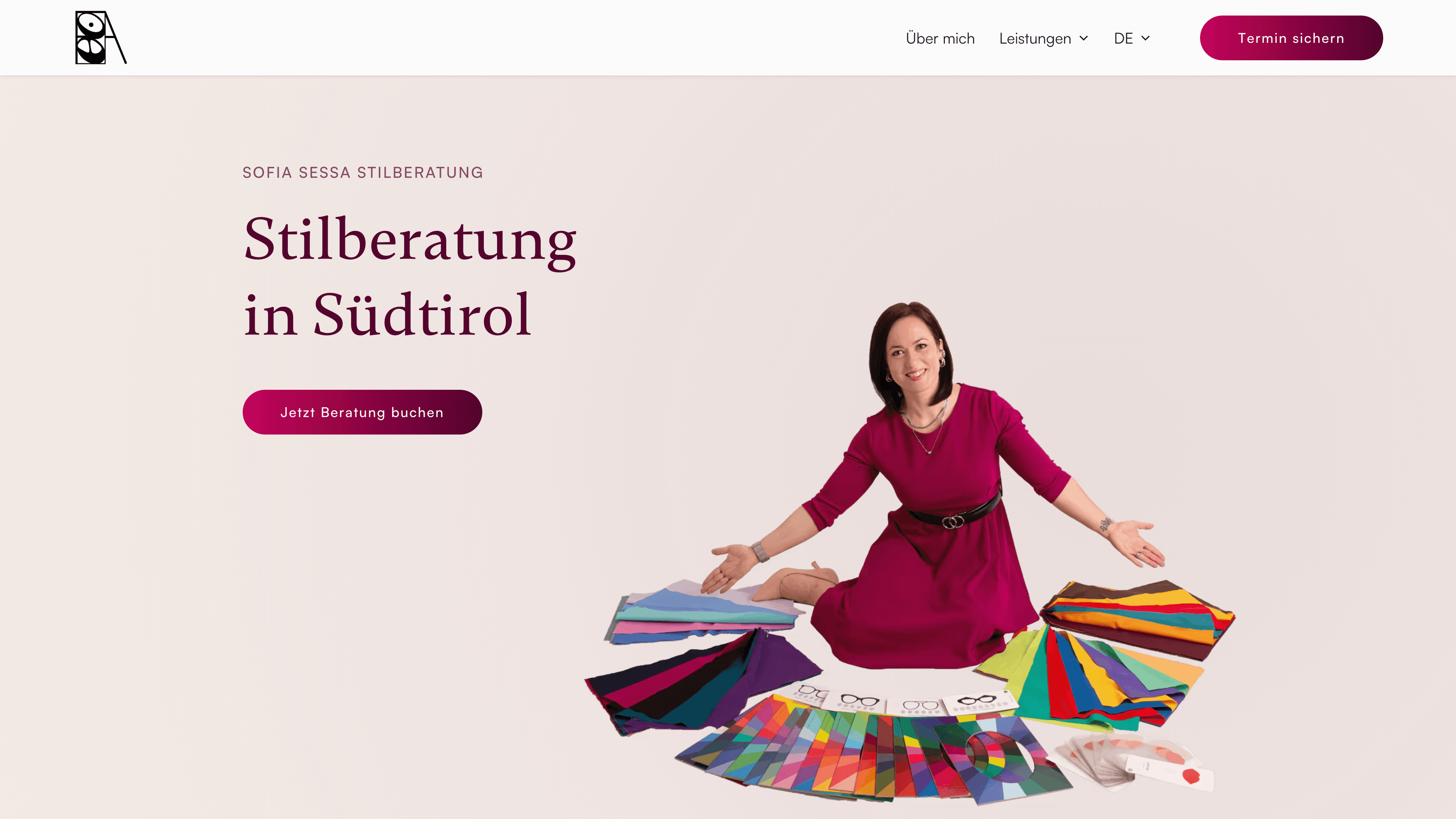 DK Webdesign detail image 2